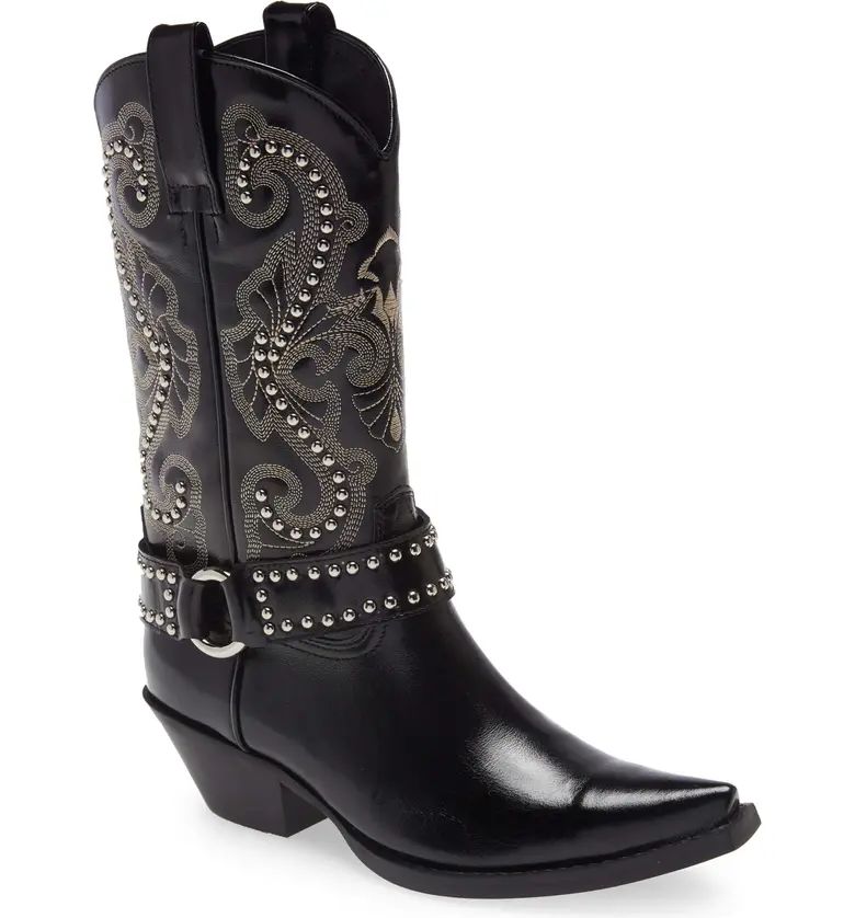 The Kid Western Boot | Nordstrom