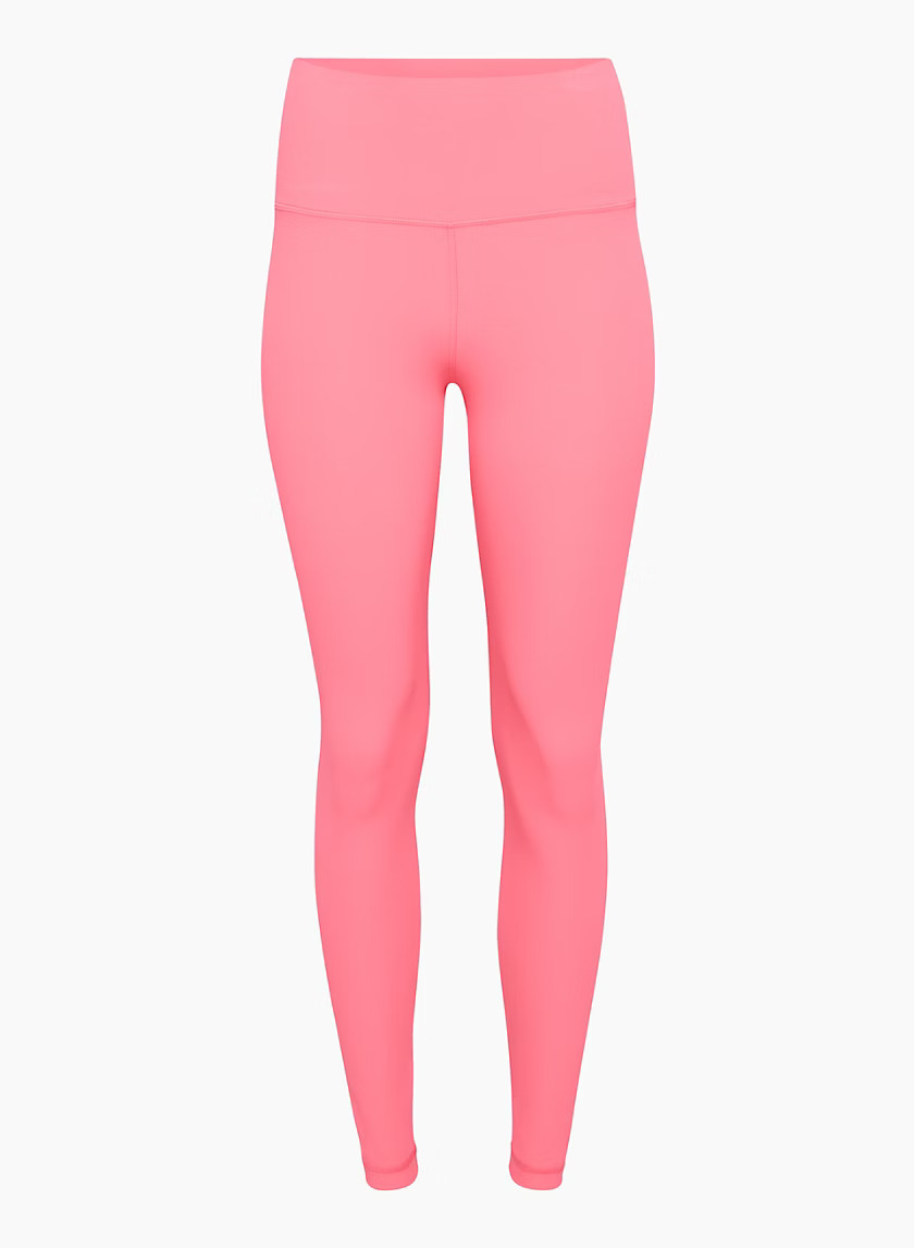 BUTTER NEW CHEEKY HI-RISE LEGGING | Aritzia