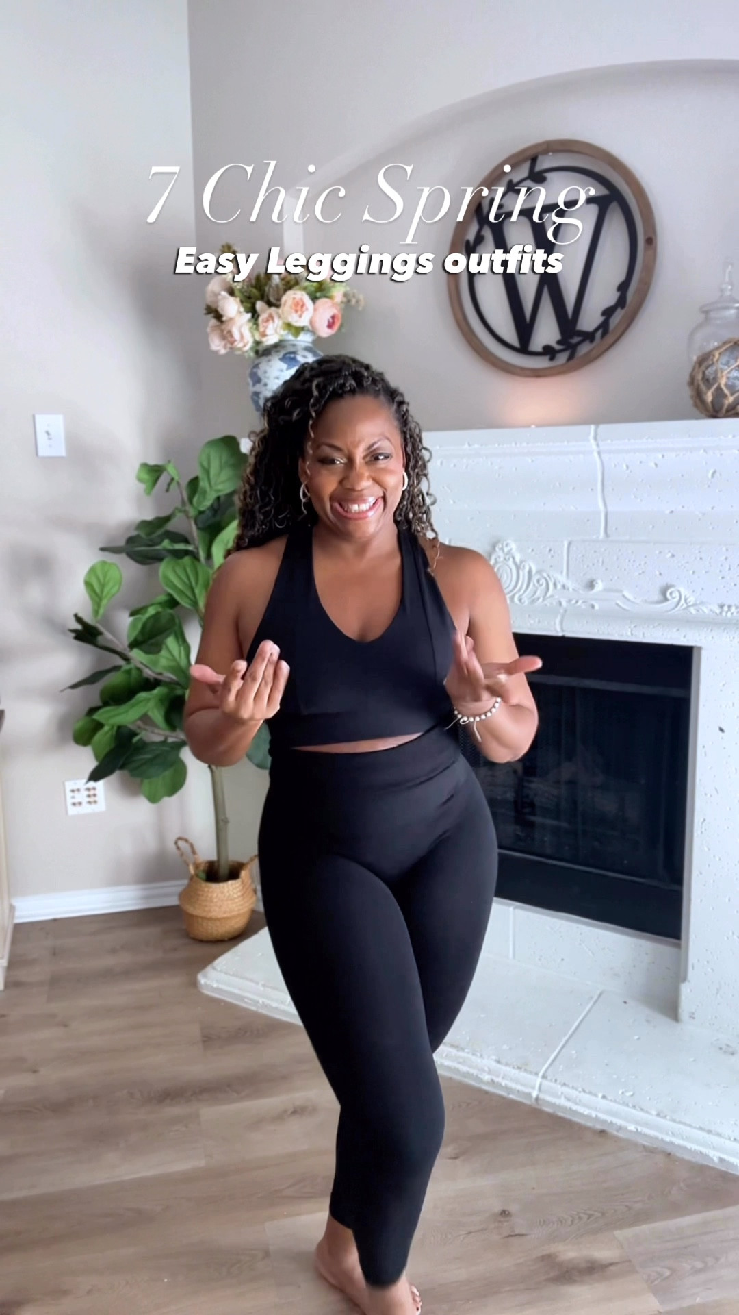 Chic spring leggings outfit ideas!

✨these are all easy to create and super comfortable!

🌸I borrowed the pink blazer for my husband, but I tried it on and absolutely love the pink blazer by  KBB @Target at target and highly recommend it!

#LTKmomlife #LTKootd