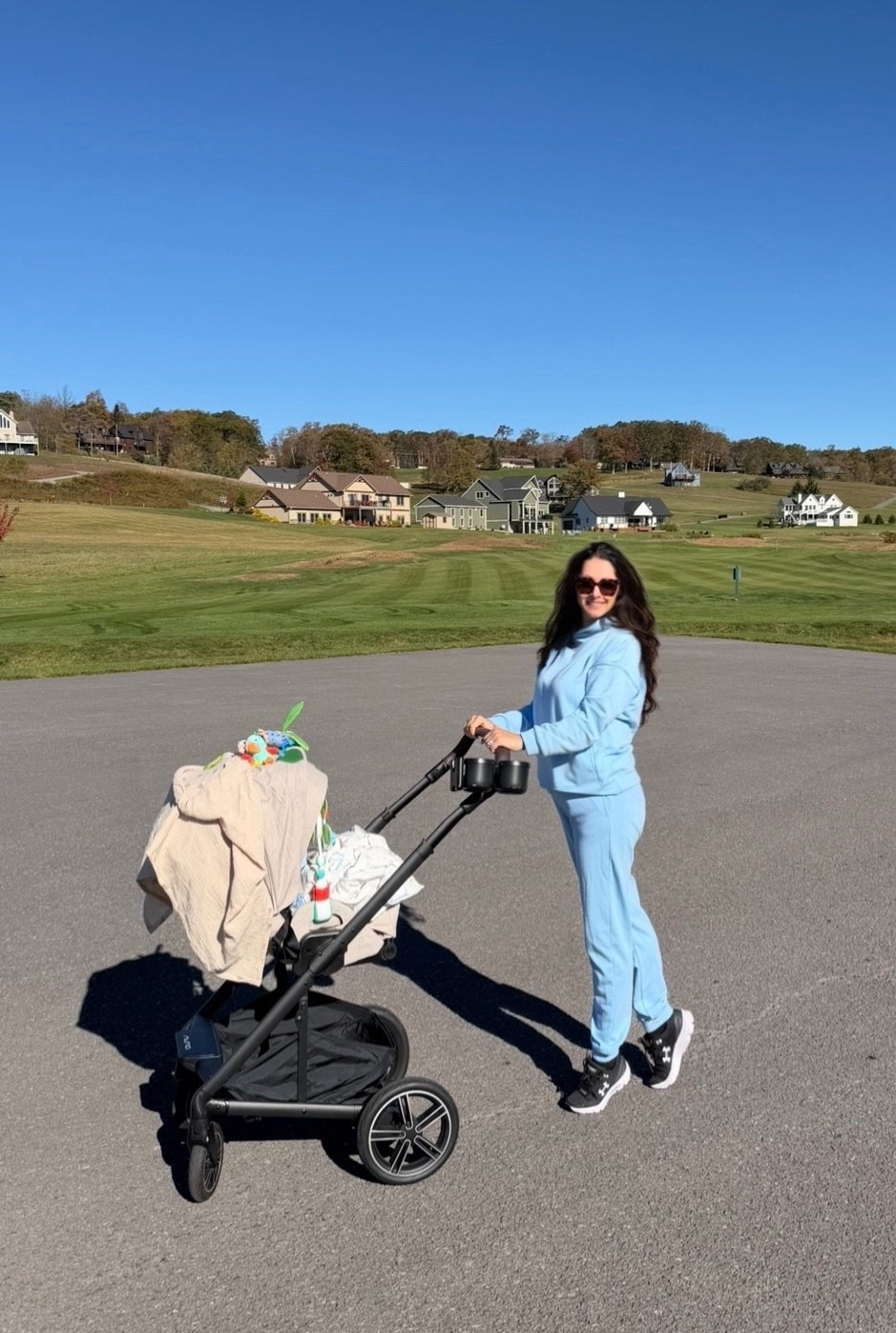 For $23 I want this sweatsuit set in every color! So nice! Really perfect for outside walks in crisp weather or lounging at home!

#LTKActive #LTKMidsize #LTKSeasonal