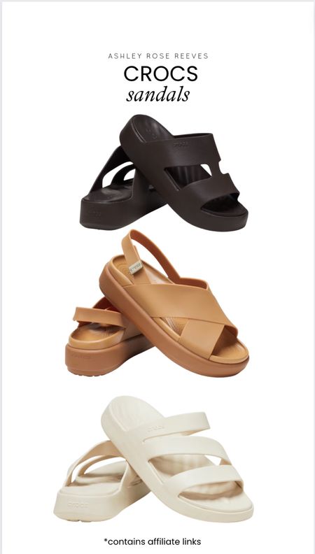 Summer Sandals


#LTKFindsUnder100 #LTKShoeCrush #LTKSeasonal