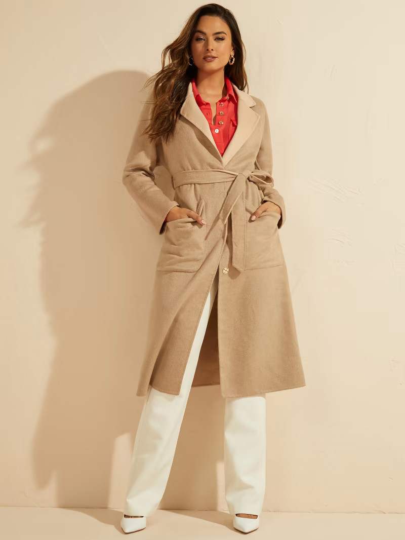 Damon Coat | Guess (US)