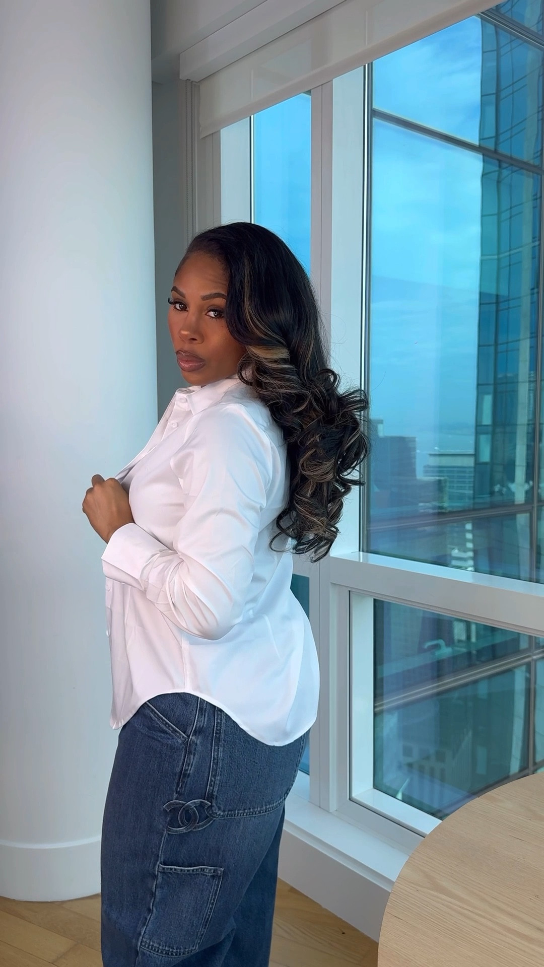 Spring Outfit Idea. Work Outfit? Church Outfit? Coffee Date, there’s so many ways to style this look 

#LTKootd #LTKgrwm #LTKdayinmylife