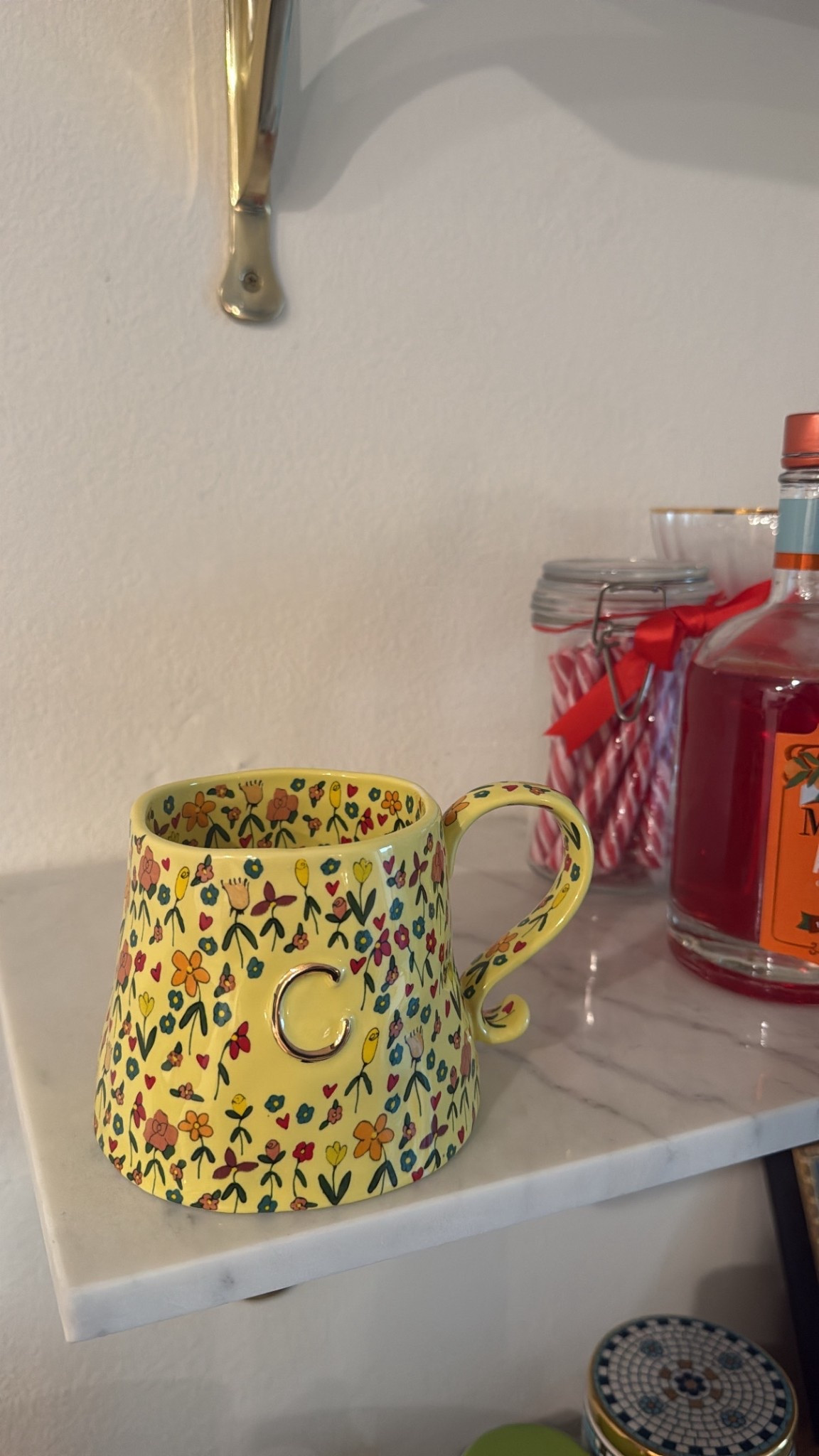 Loving this new spring inspired coffee mug from Anthropologie!

@Anthropologie 

#LTKFindsUnder50 

#LTKHome #LTKmorningroutine