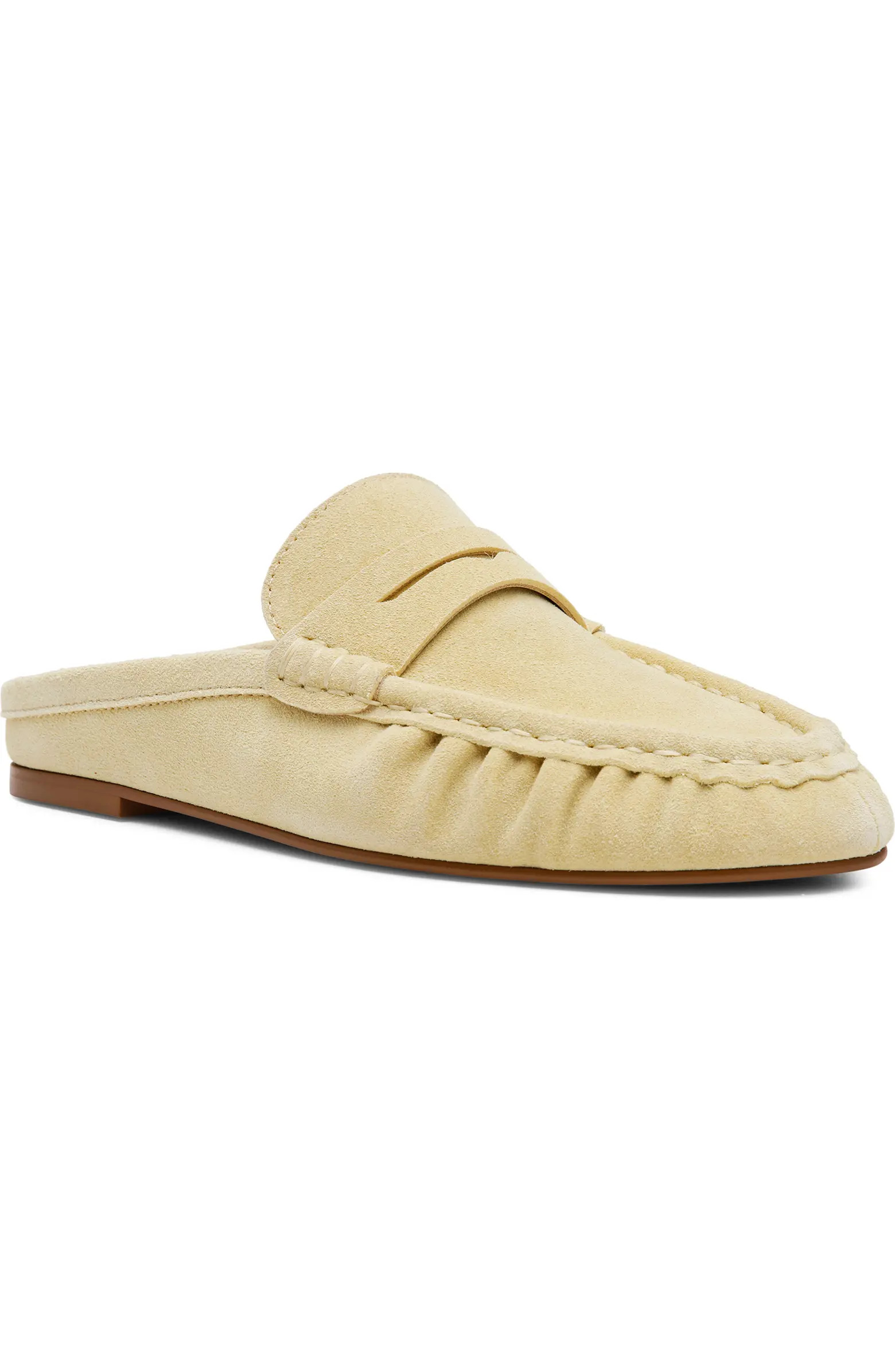 Rafe Loafer Mule (Women) | Nordstrom