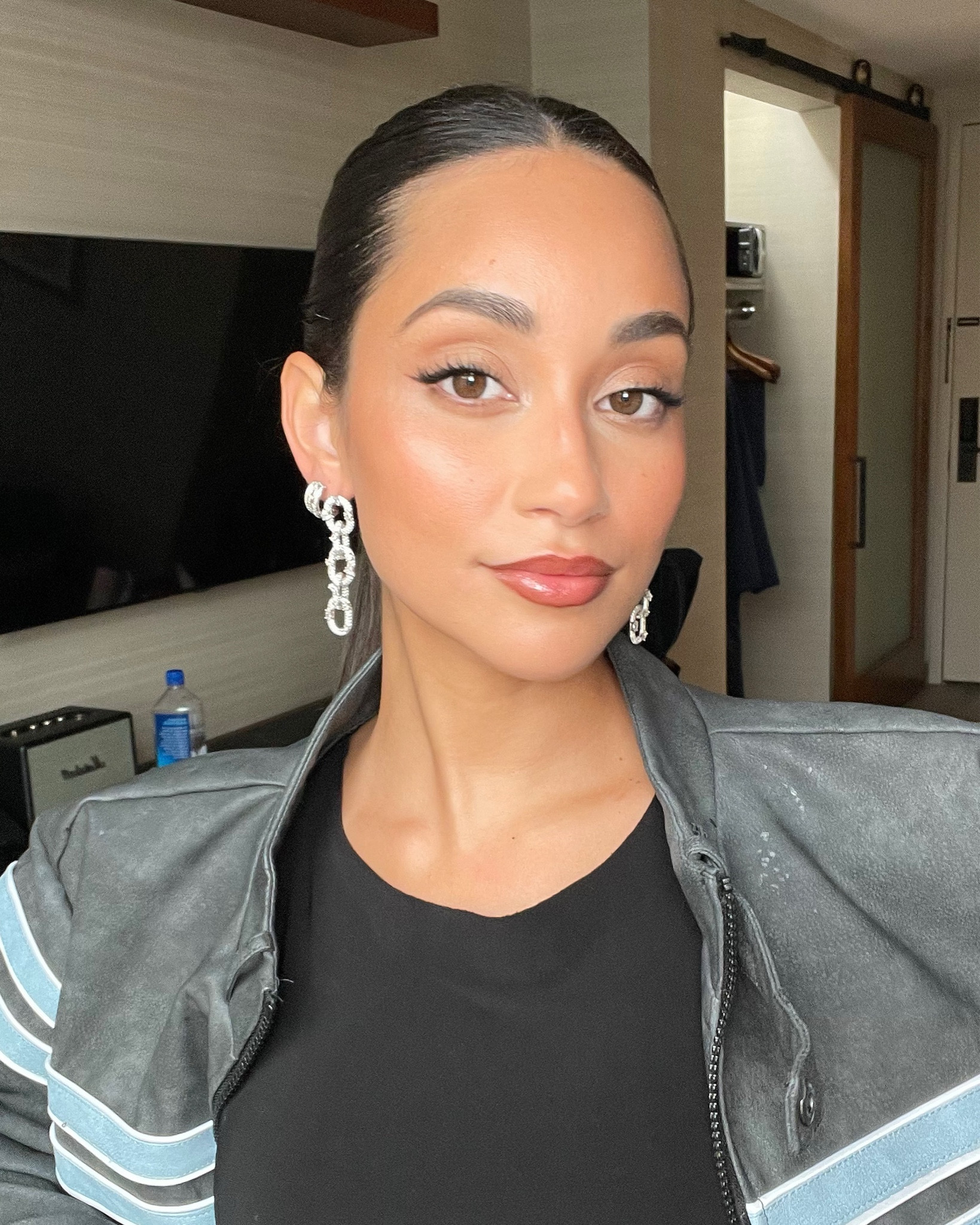Fresh face glam on Victoria Fuller! 

#LTKbeauty #LTKstyletip