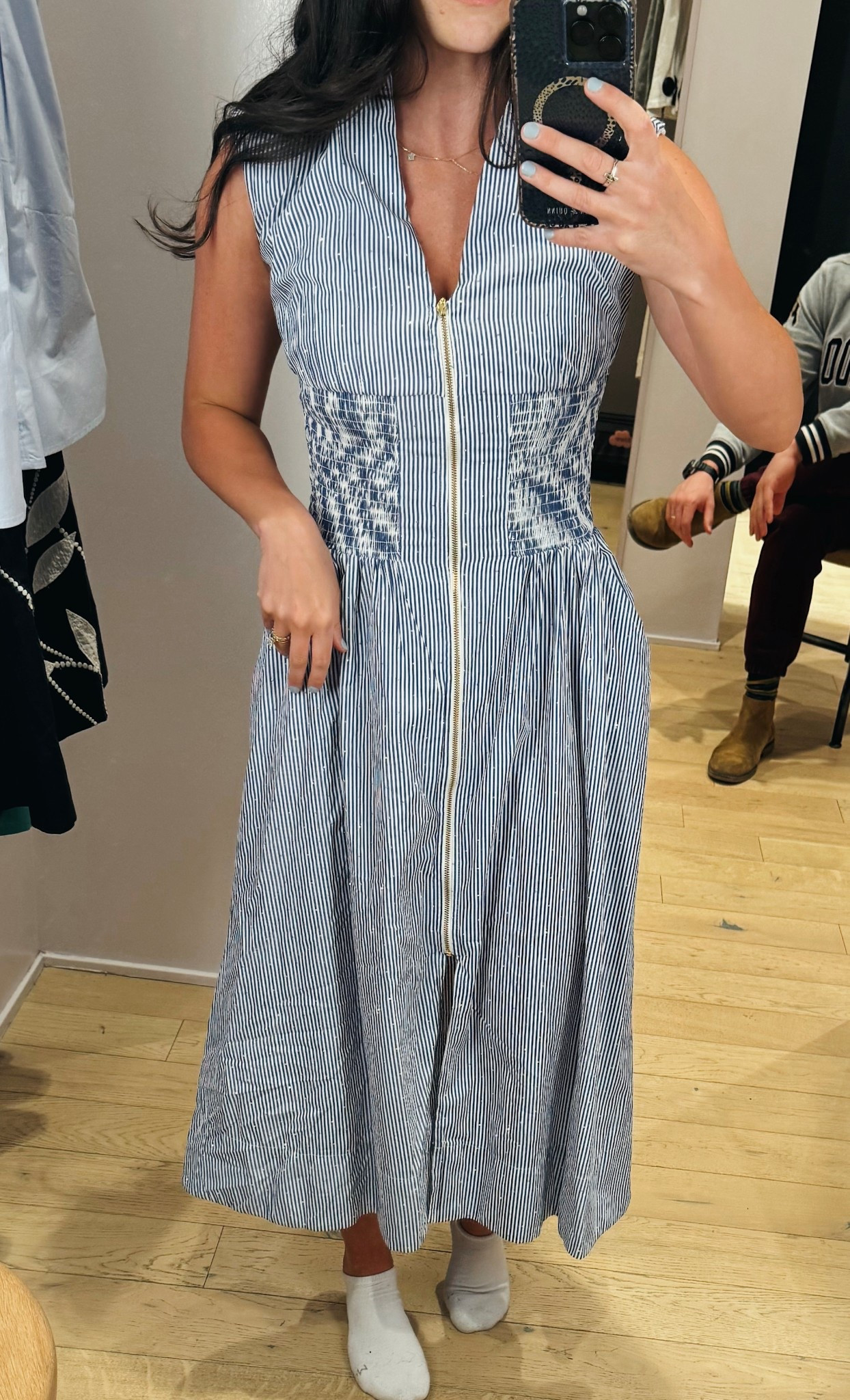 This is classy yet allows for personality in the look too! Perfect for brunch, bridal or baby showers, or a cute date! 

#LTKStyleTip #LTKWedding #LTKSeasonal