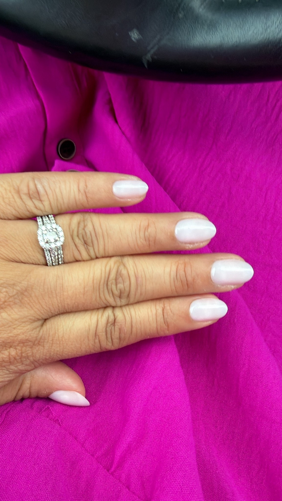 My favorite nails! I’ve been using this brand  for well over a year and I still get asked where I got my nails done! 

#LTKBeauty #LTKSeasonal #LTKselfcare
