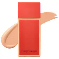 HUNG VANNGO BEAUTY Red Carpet Skin Luminous Longwear Serum Foundation 36 1.01 oz/70 g | Sephora (US)