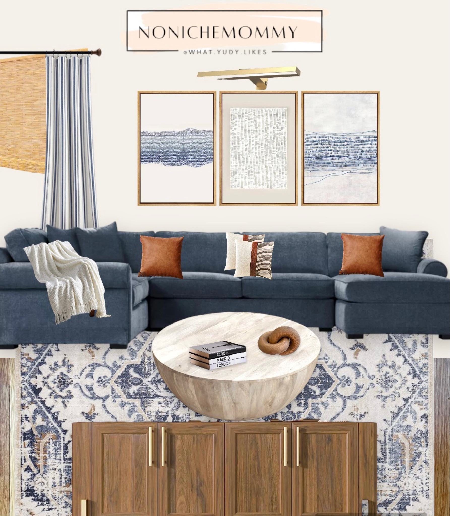 Contemporary grand costal living room

#LTKhome #LTKFind #LTKstyletip
