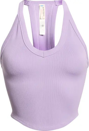 FP Movement All Clear Crop Racerback Tank | Nordstrom