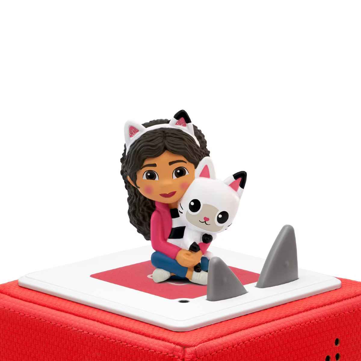 tonies Gabby's Dollhouse Tonie Figurine: DreamWorks Kitty Fairy Learning System Accessory | Target