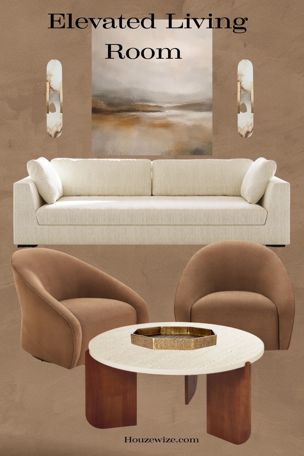 Love the neutral vibe! #amazonhome
#amazonfinds #wayfairfinds

#LTKHome