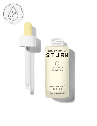 SUN DROPS SPF50 | Dr. Barbara Sturm UK