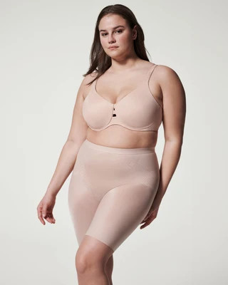 SPANXshape®  Invisible Mid-Thigh Short | Spanx