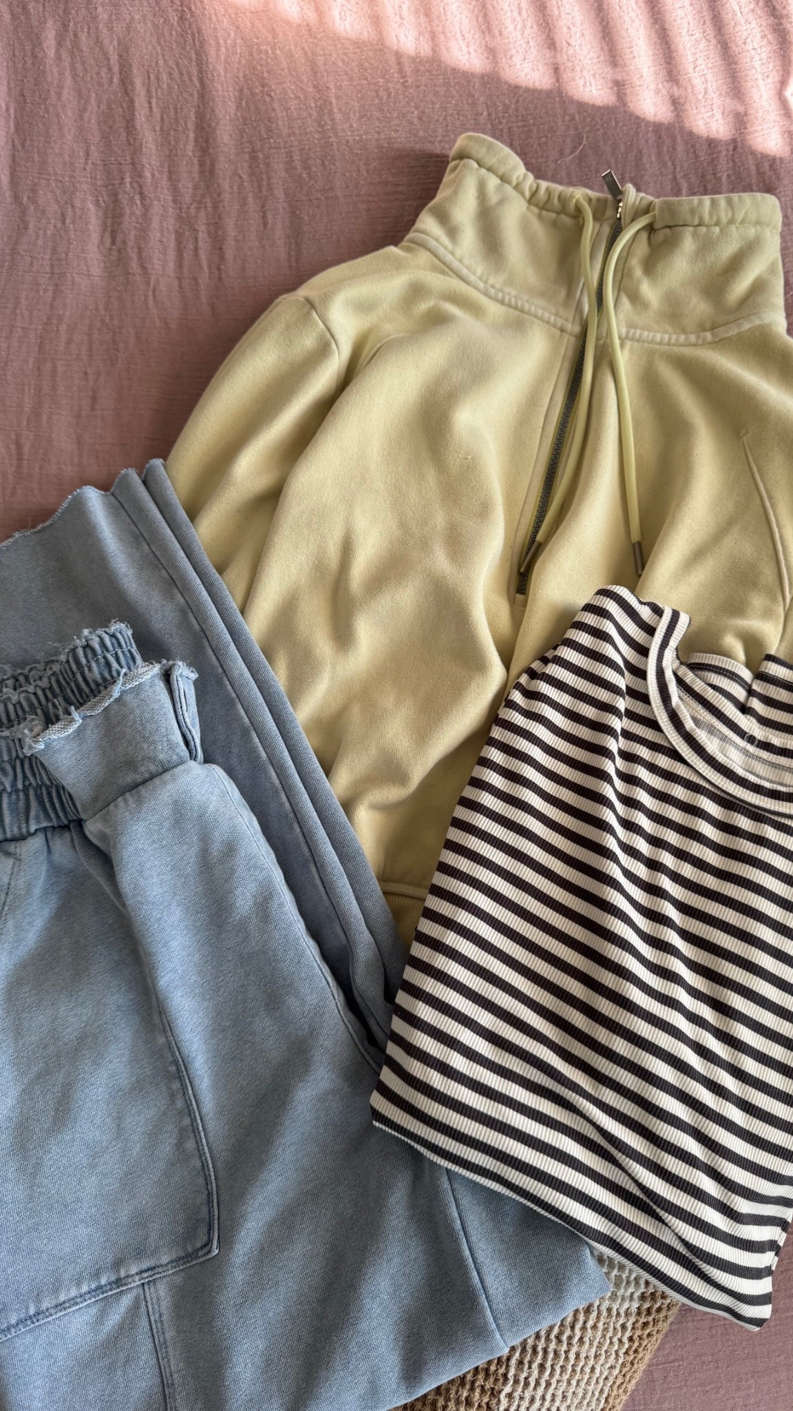 #LTKSpringSale #LTKdayinmylife #LTKgrwm