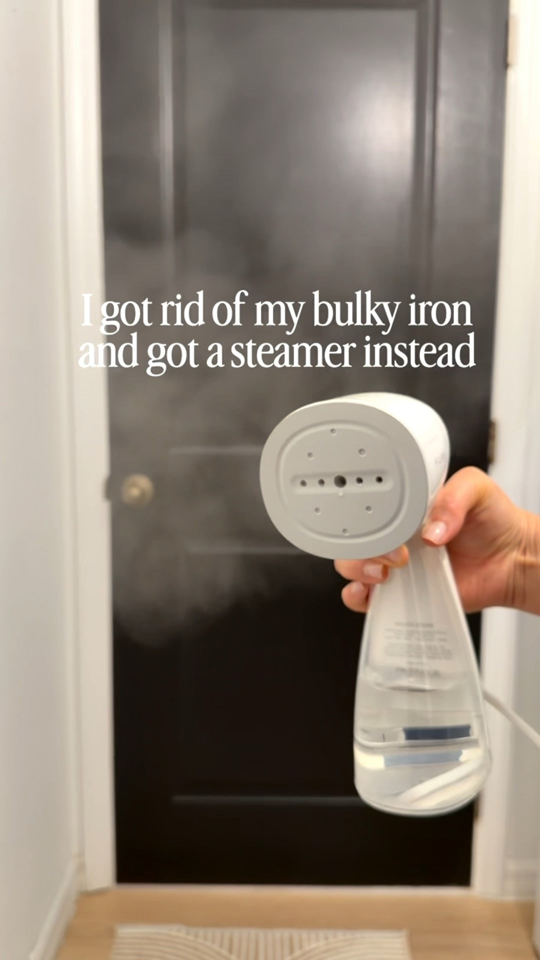 Laundry room upgrades that make laundry day a breeze!! 🙌😍





Amazon home finds | laundry room essentials | modern home | housekeeping

#LTKHome #LTKselfcare #LTKmomlife
