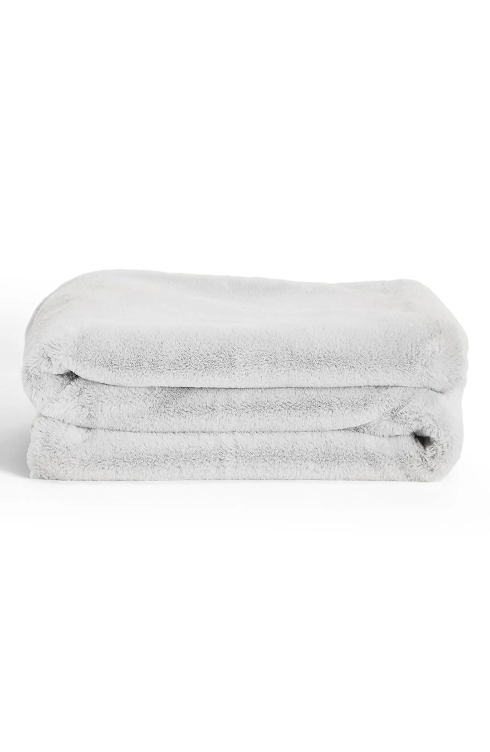 Lil' Marsh X-Small Plush Blanket | Nordstrom