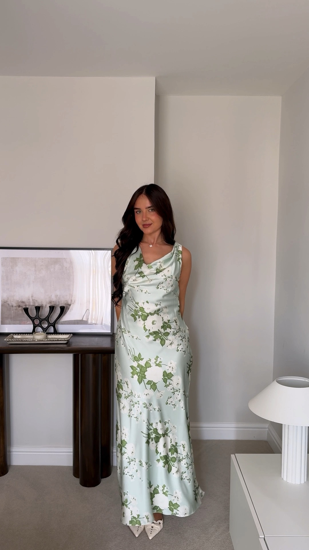 wedding guest dress inspo 🤍

[ you can use code: ChloeC for discount ]

#LTKwedding #LTKstyletip #LTKdresses