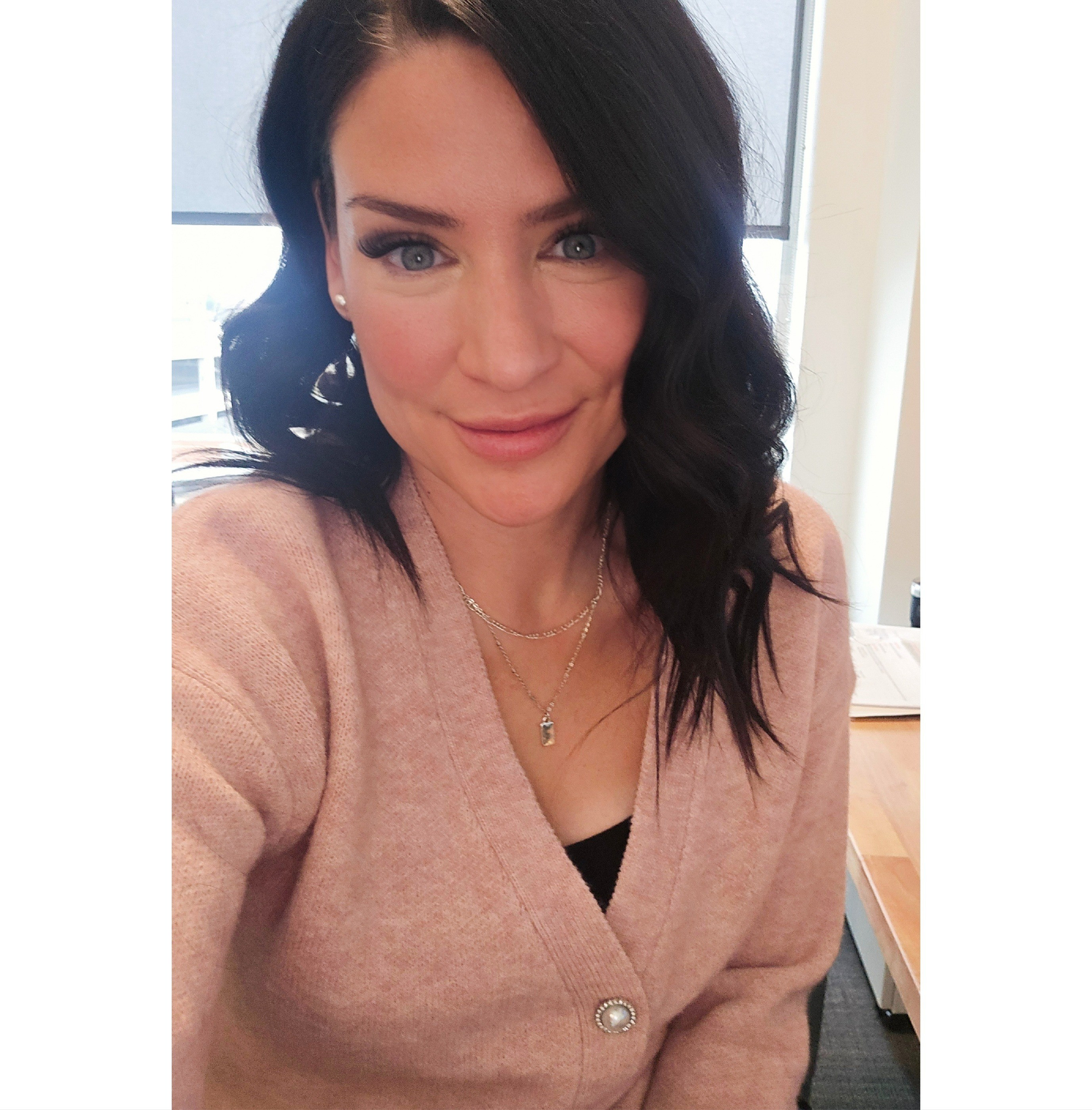 Its sweater weather and walmart has some great workweek options. 

#LTKootd #LTKFindsUnder50 #LTKSeasonal