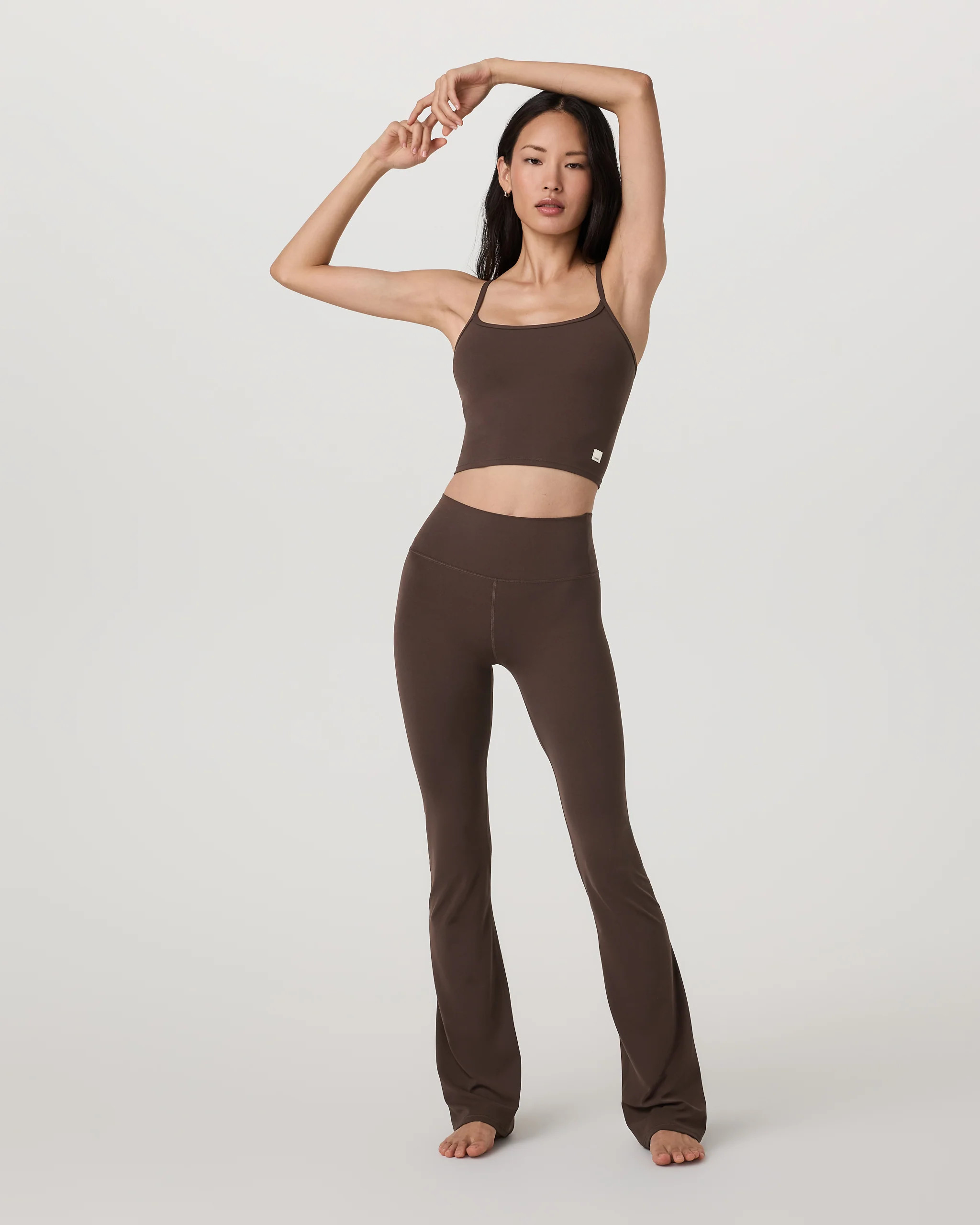 Vuori AllTheFeels™ Support Tank 2.0 | Vuori Clothing (US & Canada)