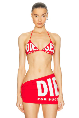 Sees Swim Top | FWRD 