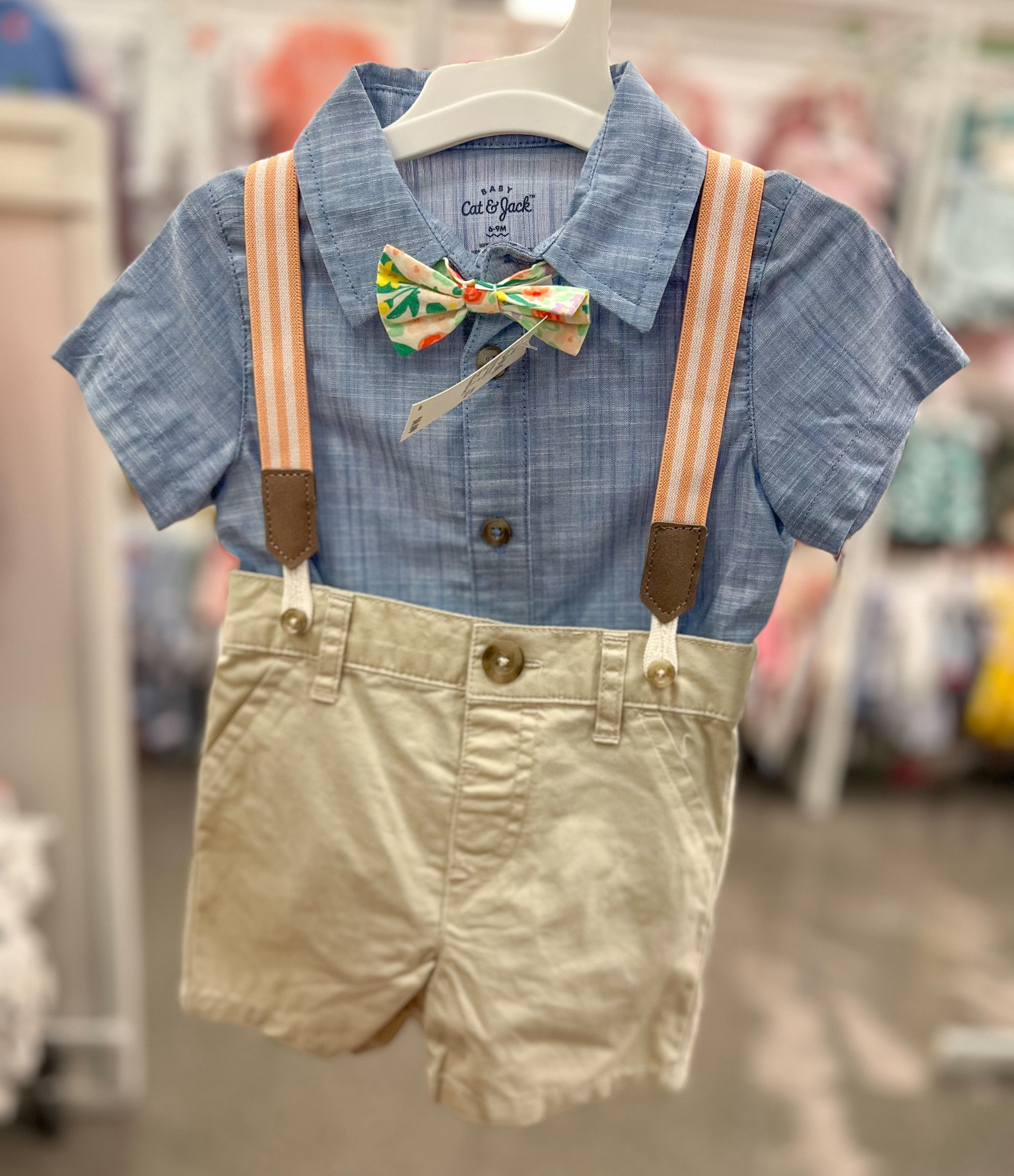 Cheap target baby boy easter clothes Store