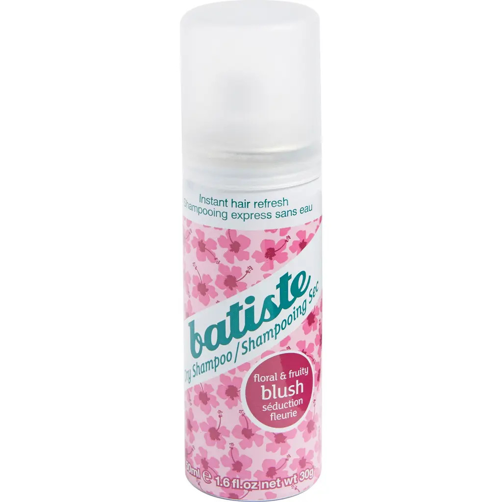 Batiste Dry Shampoo in Blush at Nordstrom, Size 1.06 Oz | Nordstrom
