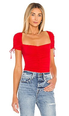 Jupiter Bodysuit
                    
                    Lovers and Friends | Revolve Clothing (Global)