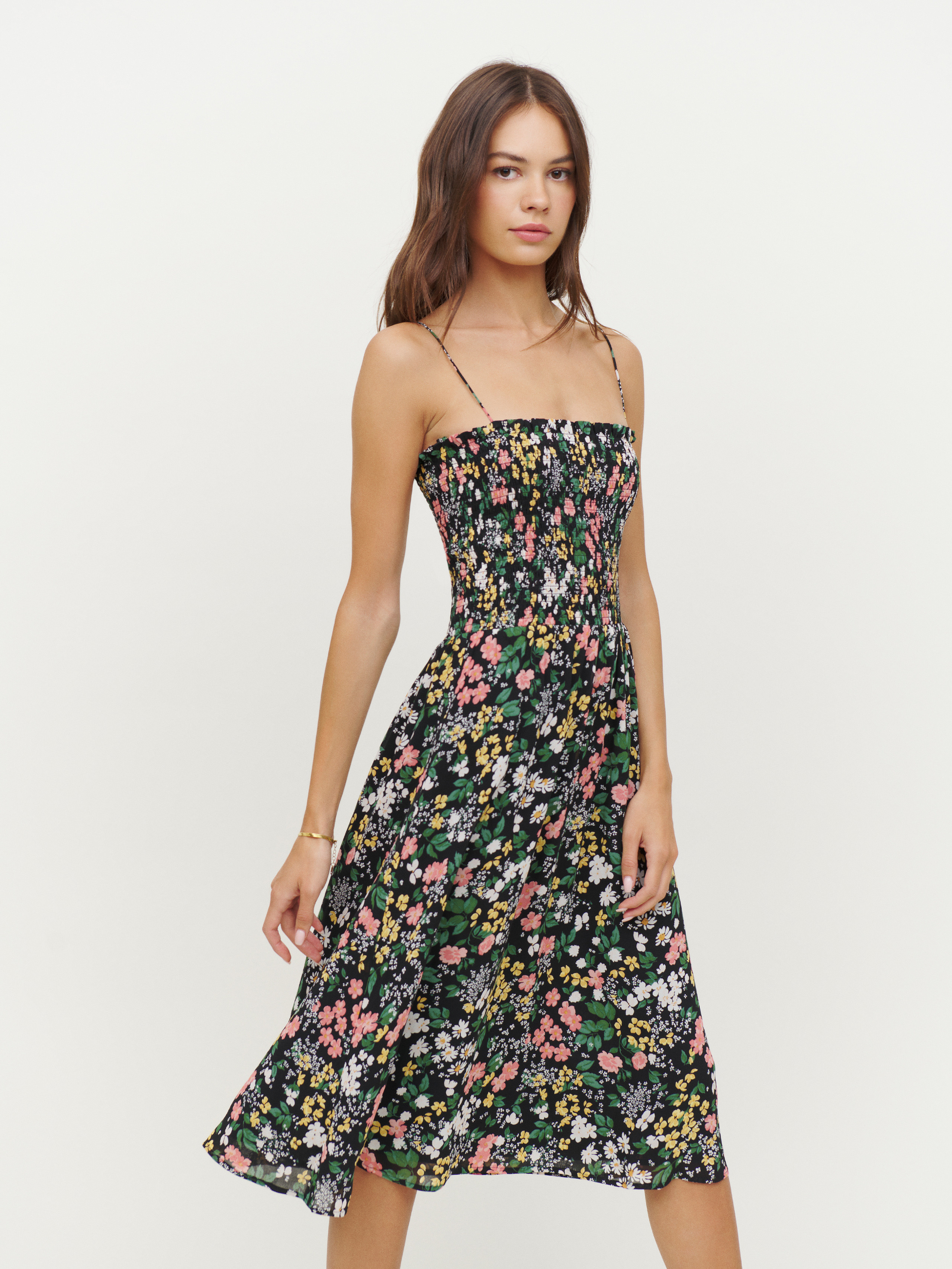 Sable Dress | Reformation (Global)