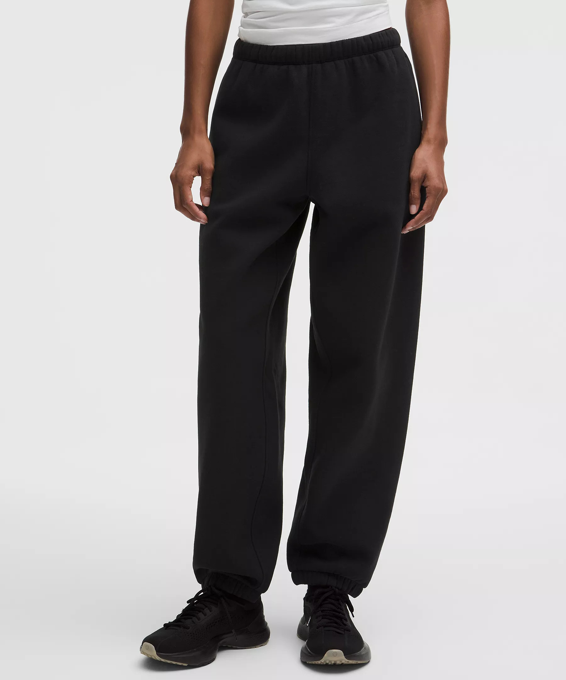 Women's Steady State SuperLoft Jogger | Lululemon (US)