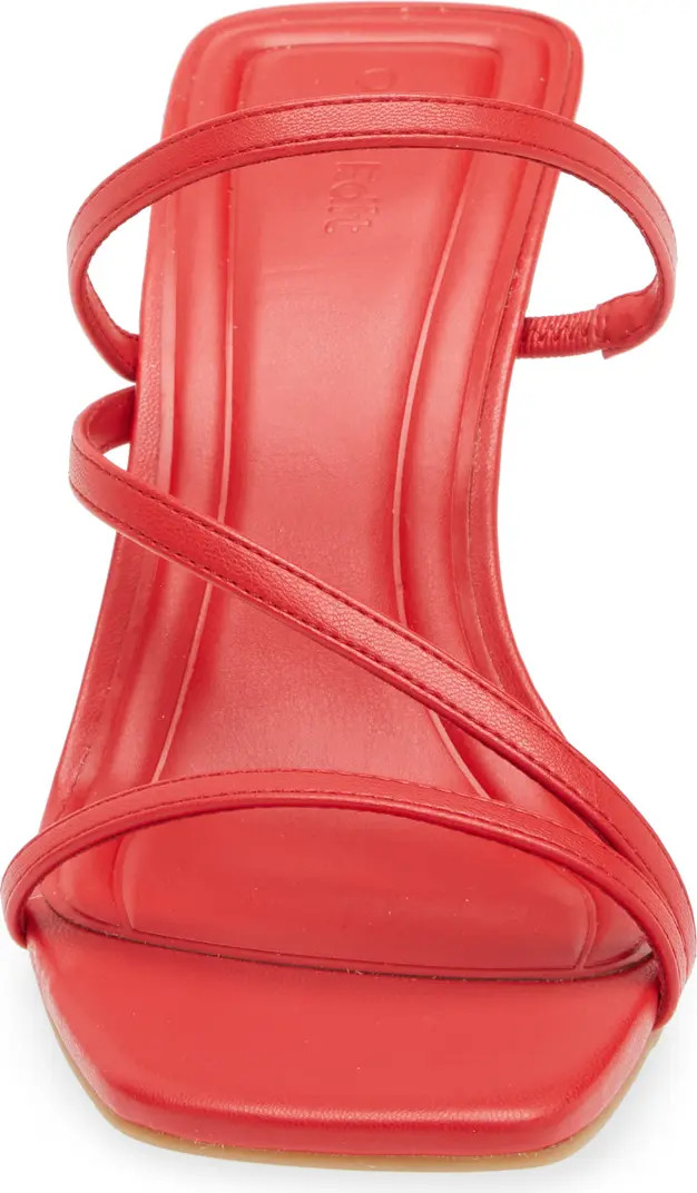 Open Edit Tawney Sandal (Women) | Nordstrom | Nordstrom