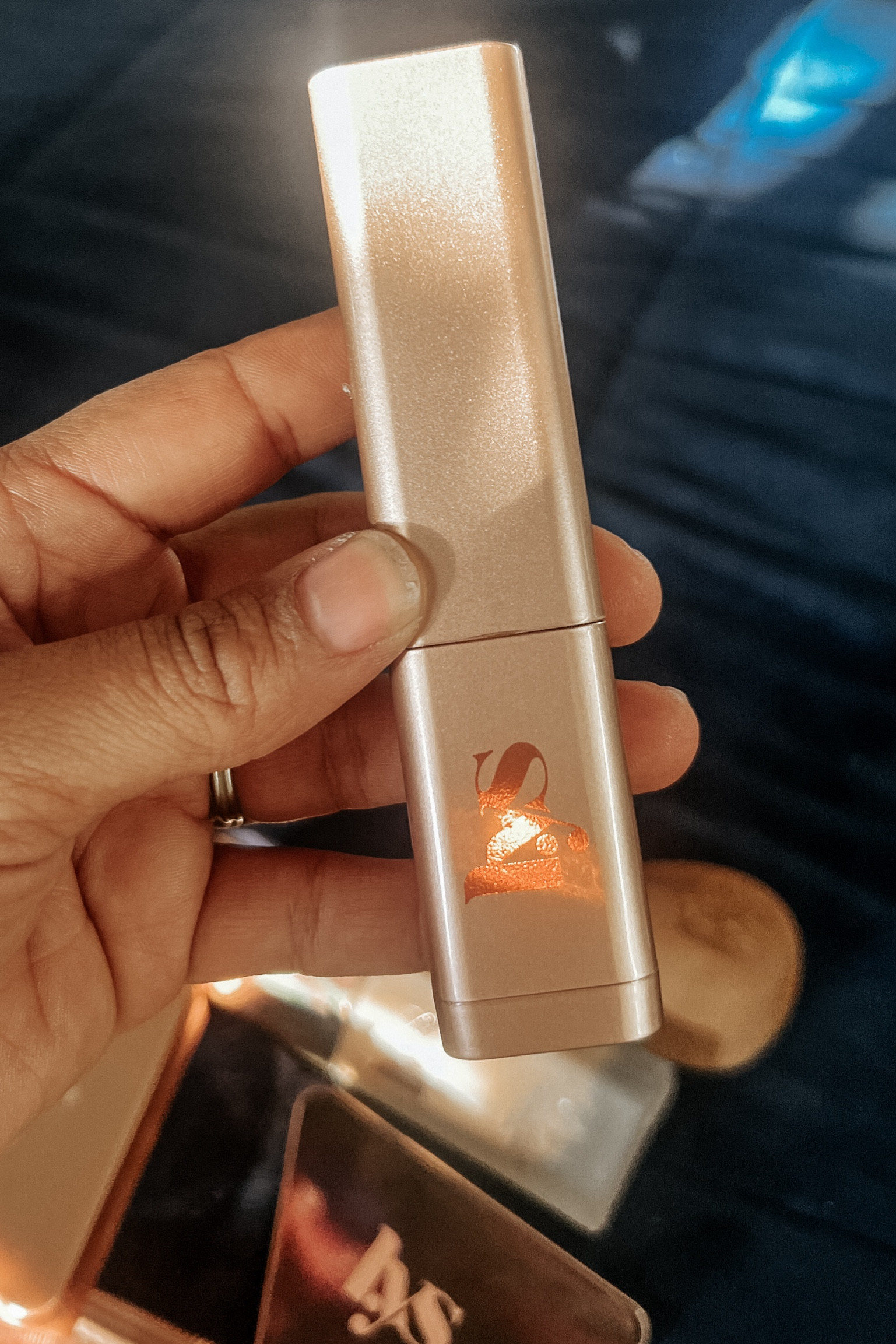 Effortless Glow for Busy Moms! Lys Beauty's Cream Bronzer Stick - A Must-Have for Women Over 40. ✨🌿 

I use shade Harmony 

Use code:timetosave to save up to 30% off.  

#LysBeauty #40PlusBeauty #BusyMoms #GlowOnTheGo #Sephora 

#LTKbeauty #LTKover40 #LTKHolidaySale