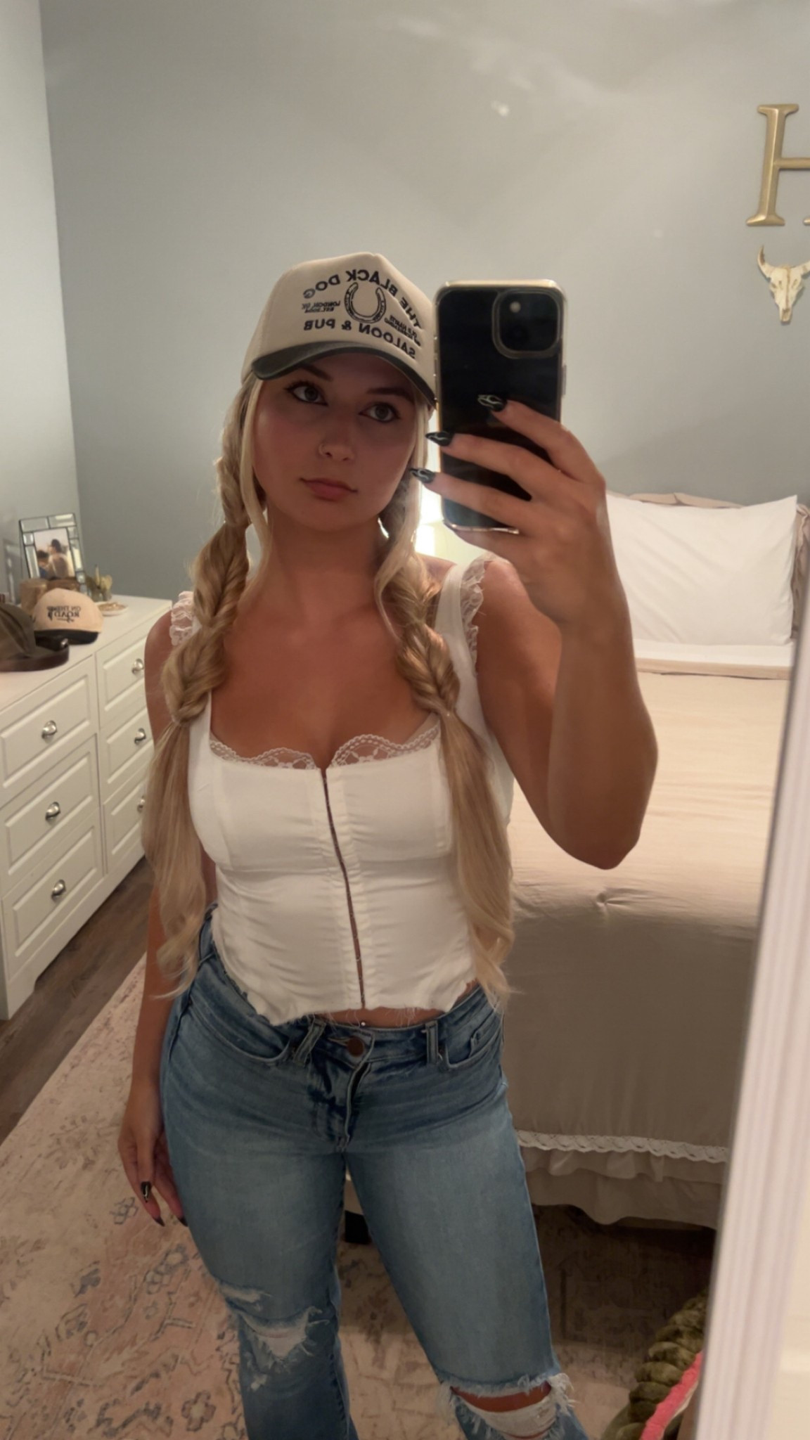 Top- Hazel Boutique 

#LTKSummerEdit