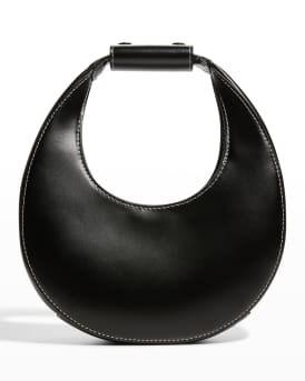 STAUD Mini Moon Bag | Neiman Marcus