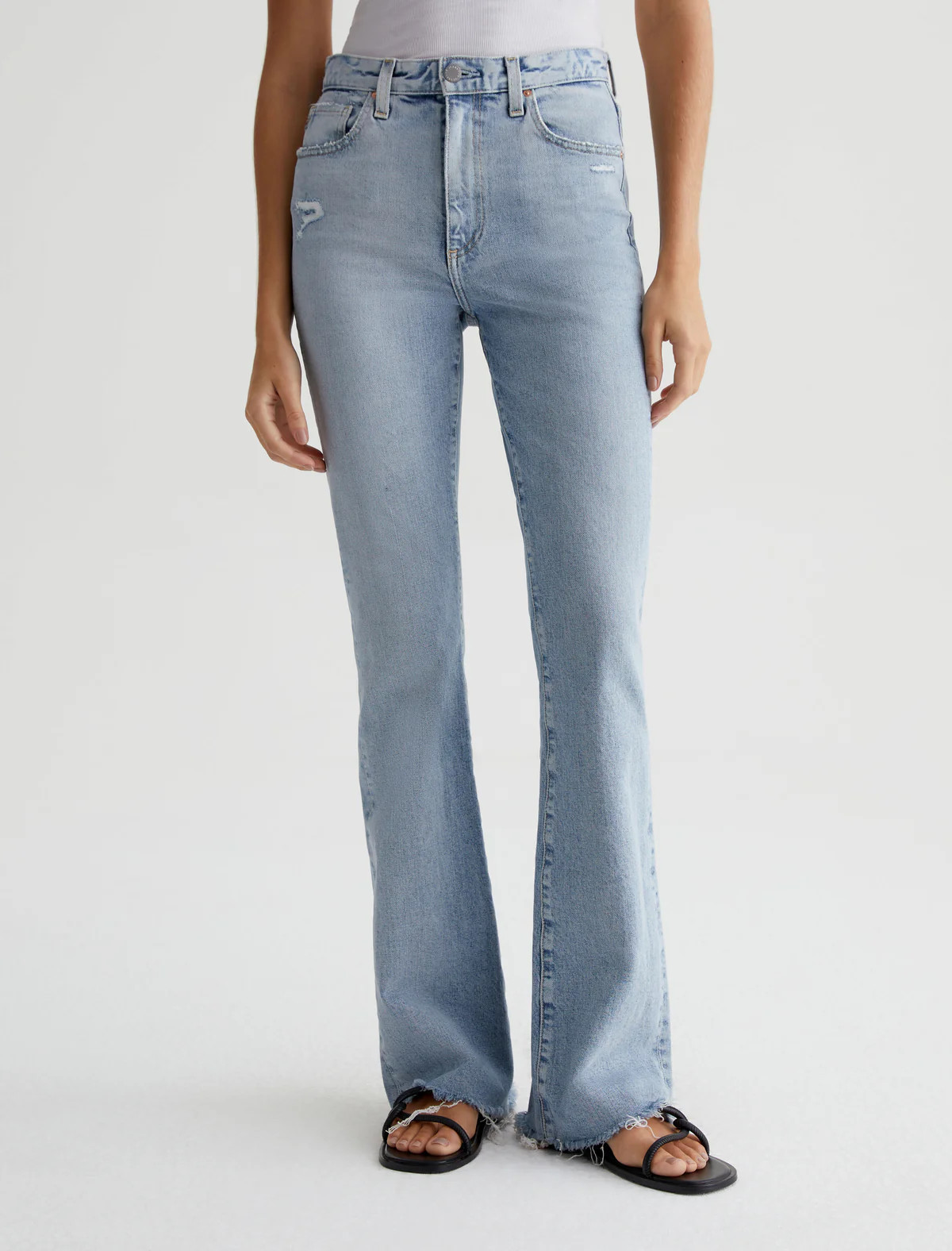 Alexxis Boot 360° | AG Jeans