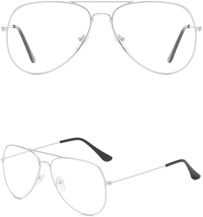 Woman Sun Glasses Male Mans Colorful Mirror Metal Frame Driving,15,One size | Amazon (US)