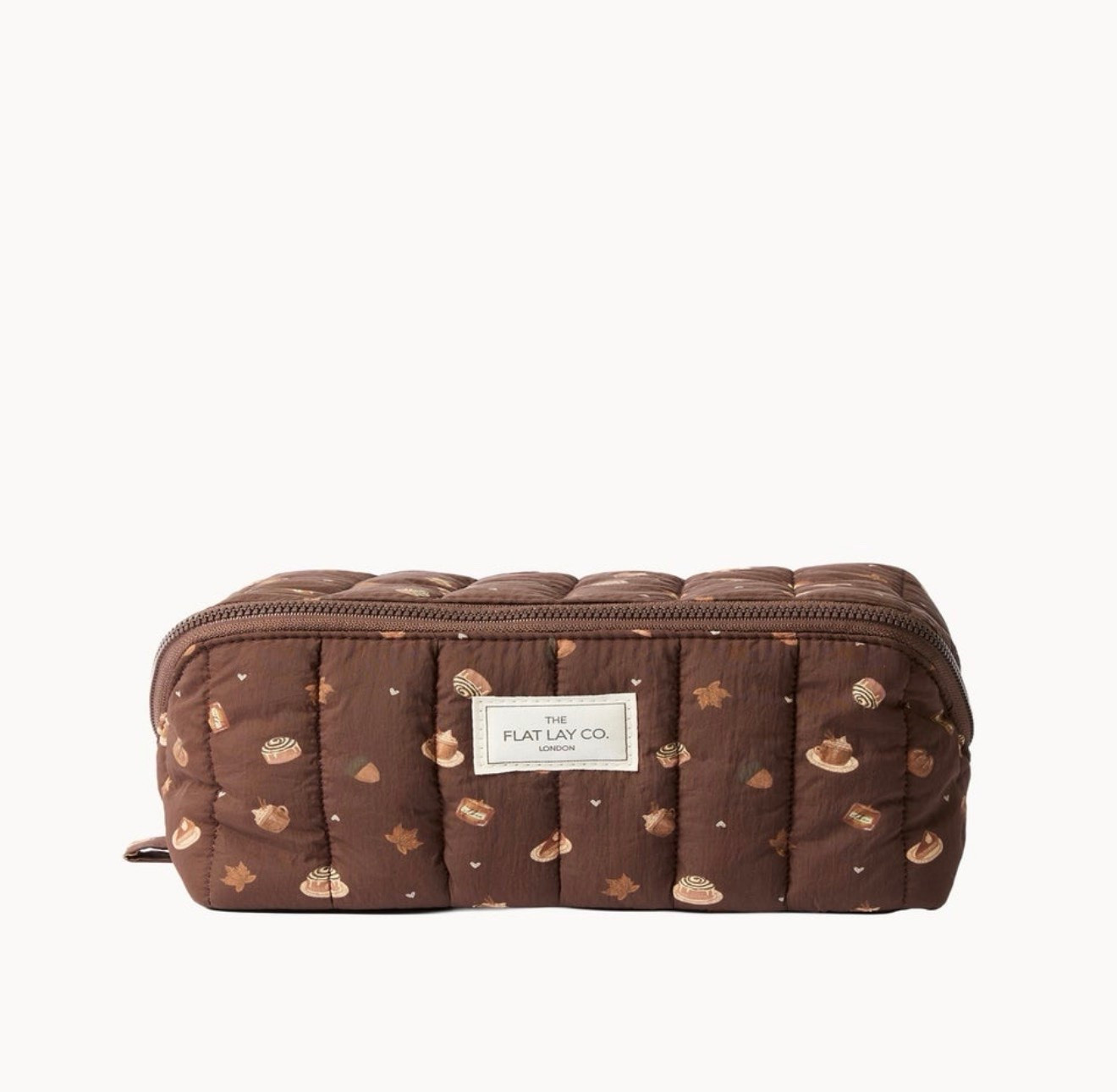 New for autumn 🥐 autumn makeup bag

#LTKuk #LTKautumn