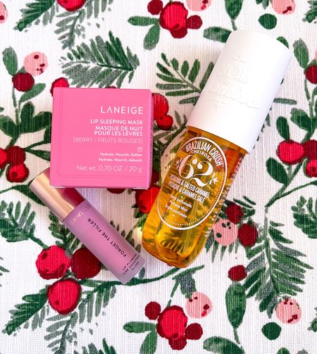 Sephora best sellers/ gift ideas/ gifts under $30



































Gift guide/ gifts for women/ gifts for girls/ Christmas presents/ laneige lip sleeping mask/ Brazilian crush/ Sephora gifts/ holiday gift guide

#LTKstyletip #LTKmens #LTKfindsunder100 #LTKHolidaySale #LTKshoecrush #LTKparties #LTKmidsize #LTKbaby #LTKHoliday #LTKsalealert #LTKhome #LTKeurope #LTKitbag #LTKwedding #LTKbeauty #LTKbump #LTKVideo #LTKU #LTKtravel #LTKfamily #LTKfitness #LTKaustralia #LTKkids #LTKGiftGuide #LTKSeasonal #LTKswim #LTKplussize #LTKover40 #LTKfindsunder50 #LTKworkwear #LTKbrasil