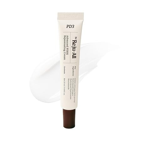 Dr.Reju-All PDRN Rejuvenating Cream – Rejuall PDRN Face Moisturizer – Optimal 1200ppm for Gla... | Amazon (US)