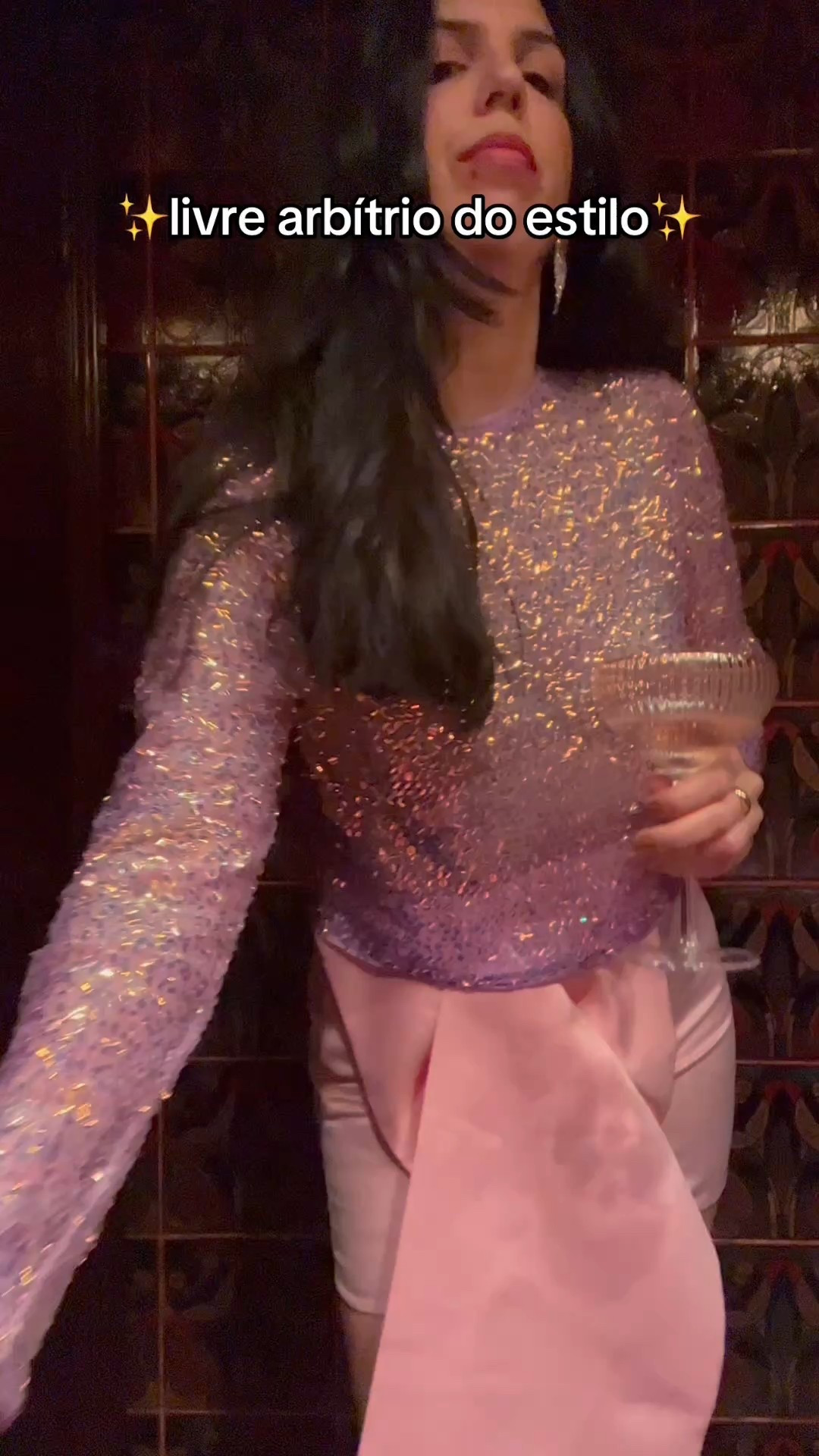 Trend do estilo - pq podemos ser várias! 

#LTKbrasil #LTKbeleza #LTKdicadeestilo