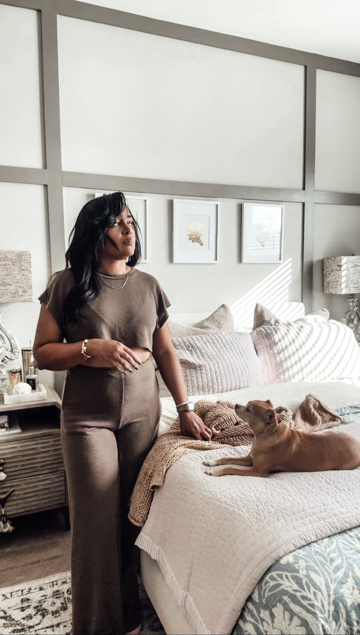 Apartment Therapy: Spring Bedding

#LTKStyleTip #LTKBeauty #LTKHome