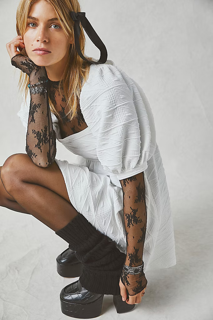 Violet Mini Dress | Free People (Global - UK&FR Excluded)