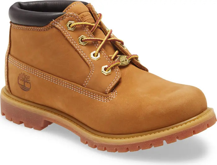 Nellie Waterproof Chukka Boot (Women) | Nordstrom