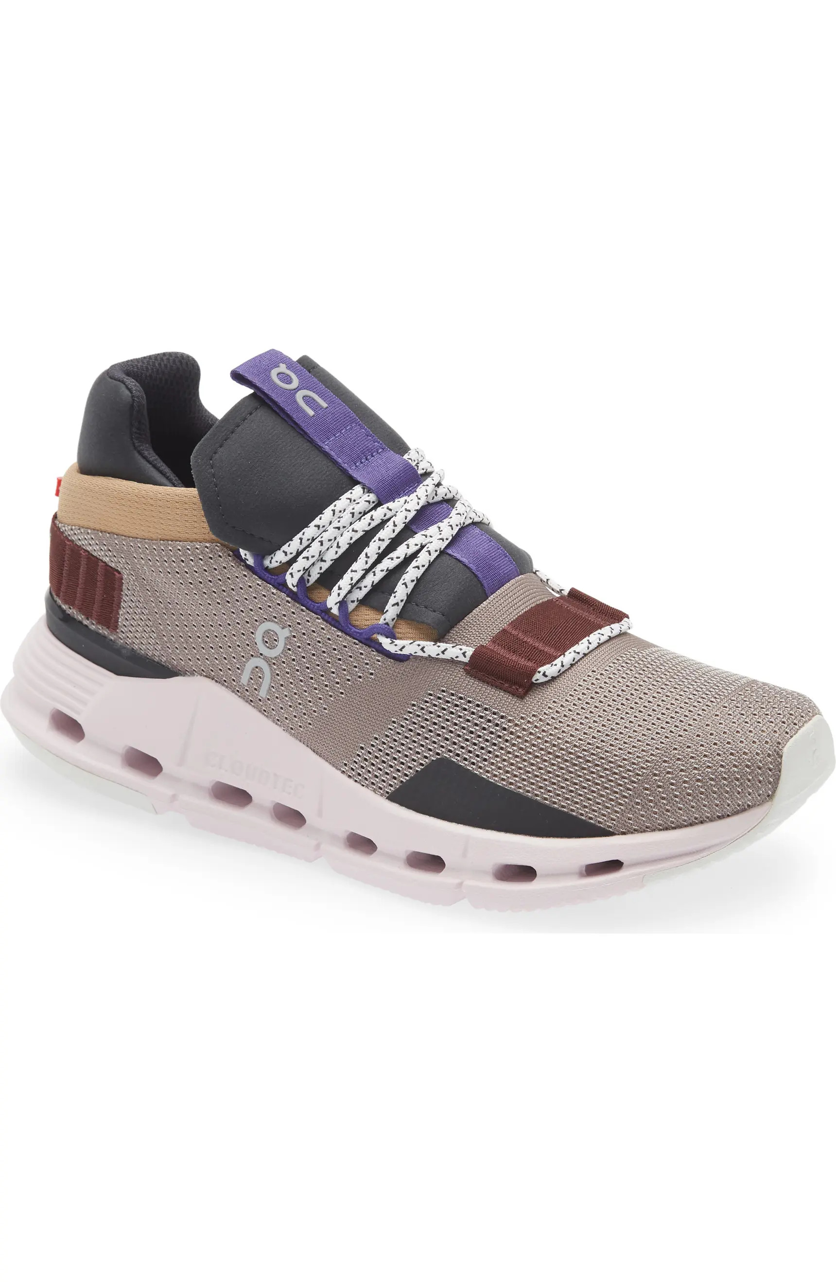 Cloudnova Sneaker | Nordstrom