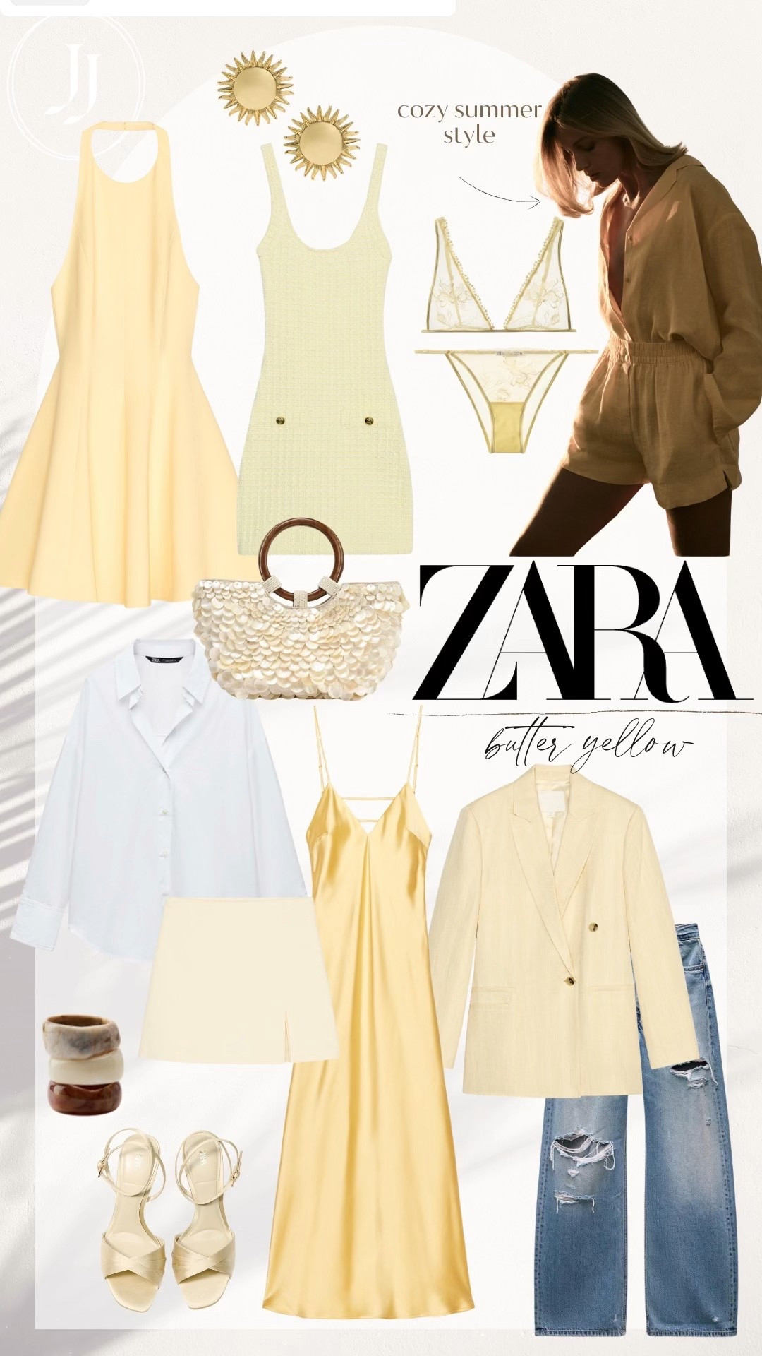 Zara Easter
Yellow dress


#LTKGiftGuide #LTKSeasonal #LTKFestival