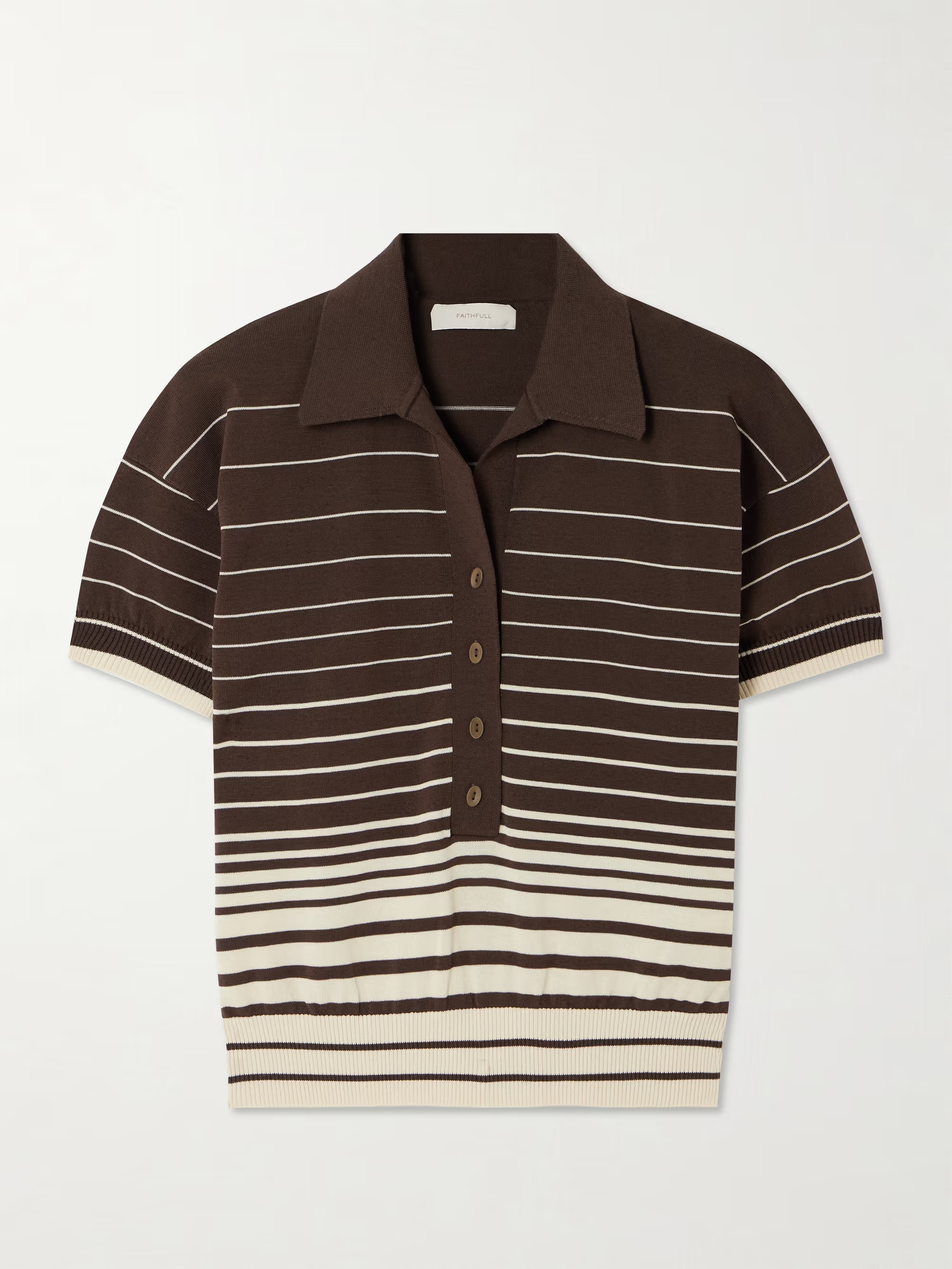 FAITHFULL | NET-A-PORTER (US)