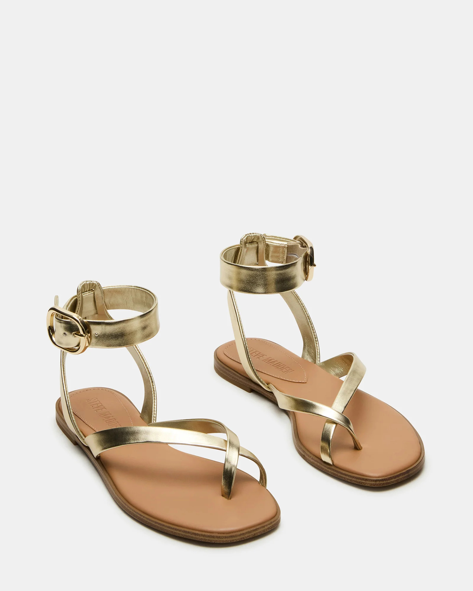 Nashira Champagne | Steve Madden (US)