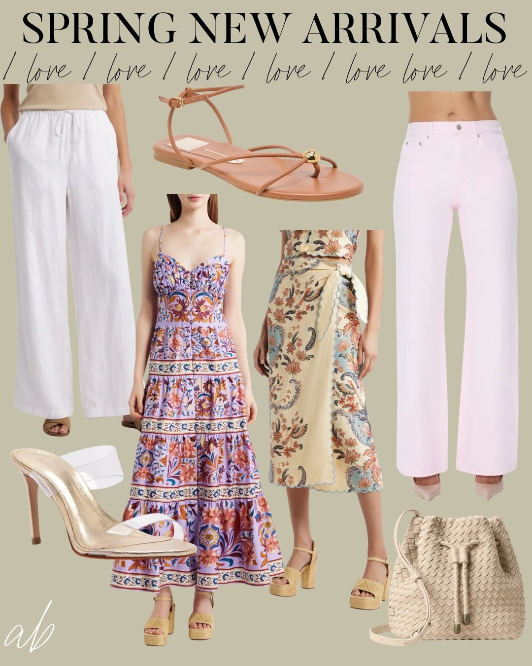 Spring new arrivals love these pink jeans 

#LTKPetite #LTKSpringSale