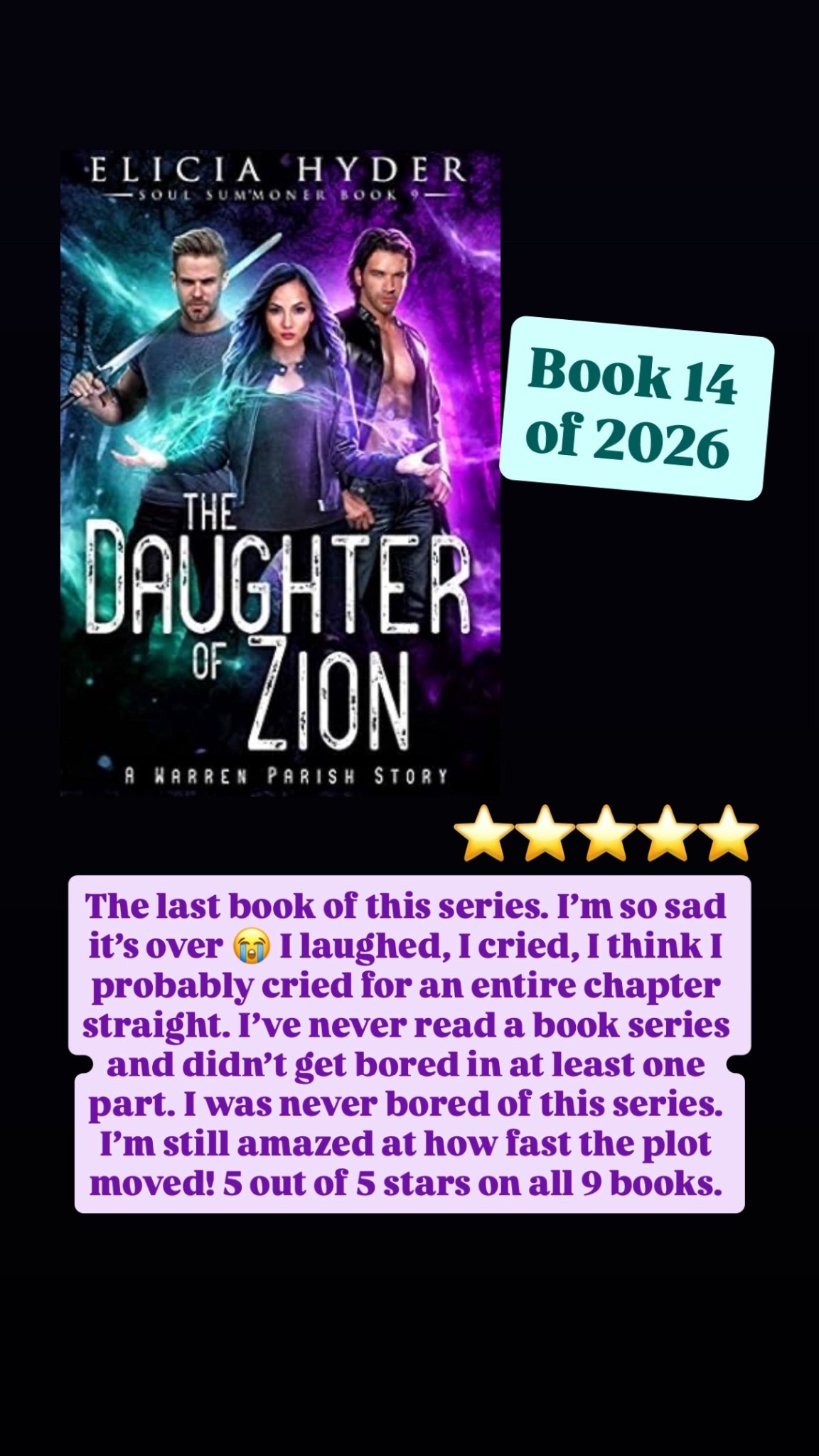 Books, fiction books, reading 

I linked all of the books to this series. Highly suggest you give it a read!